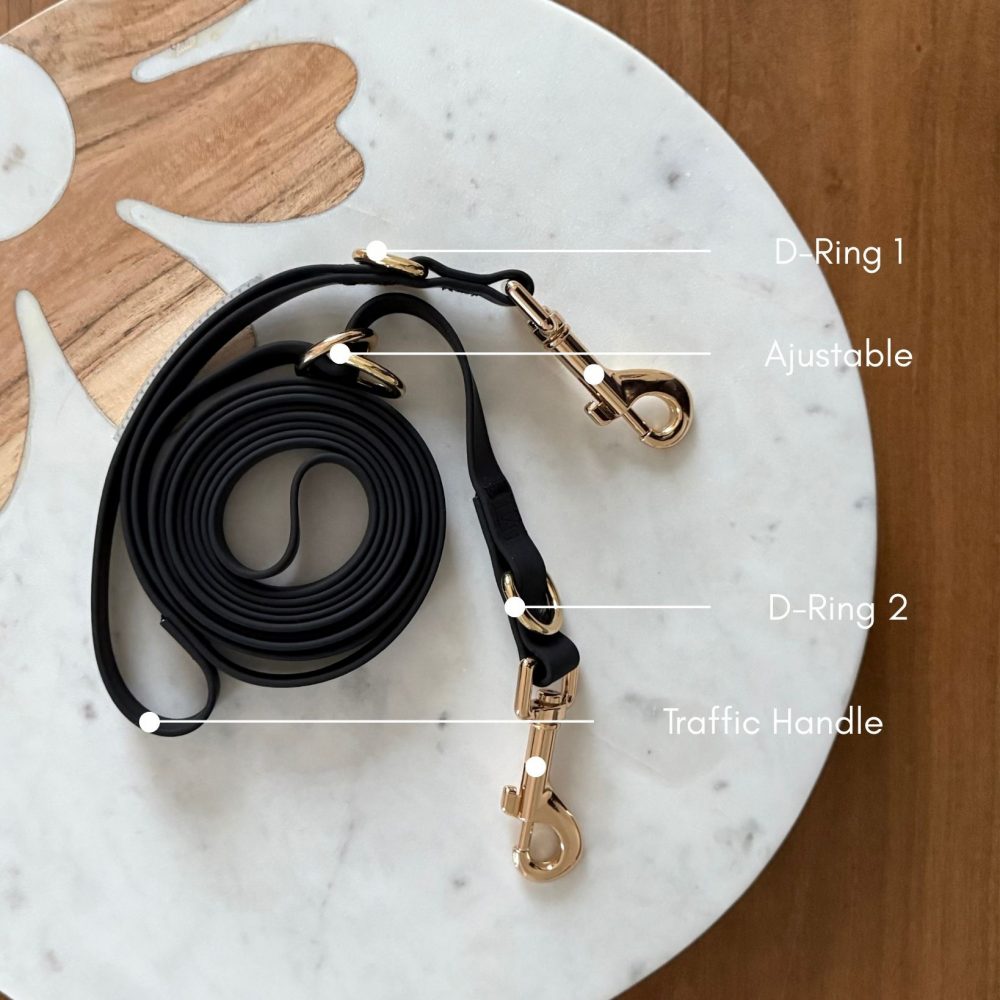 Everyday Hands-Free Leash - Image 3