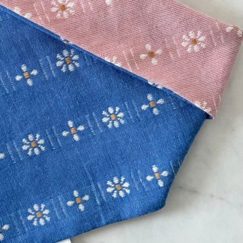 Forage Bloom | Reversible Bandana